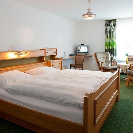 Landhotel Sauerlaender Hof เอสลัวห์ ห้อง รูปภาพ